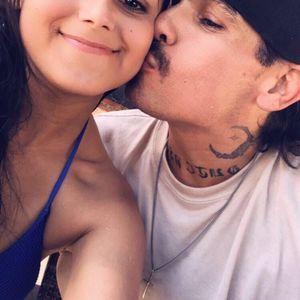 Meet your Posher, Timmy